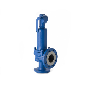 SAFETY VALVE