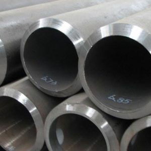 Alloy Steel ASTM A335 P12