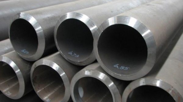 Alloy Steel ASTM A335 P12