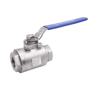 BALL VALVE