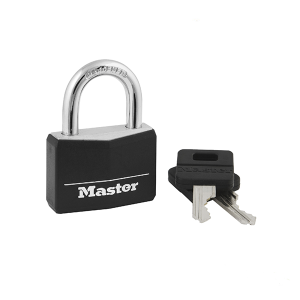 MASTER LOCK