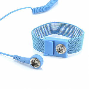 ANTI-STATIC & ESD EQUIPMENT
