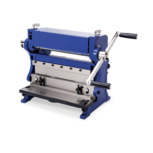 METAL FORMING & CUTTING MACHINES