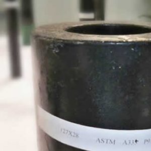 ASTM A335 P91 Alloy Pipe