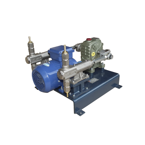 DOSING PUMP