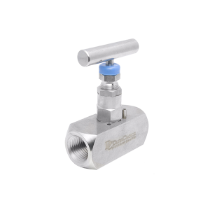 NEEDLE VALVE