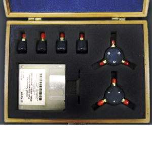 CALIBRATION LAYOUT & MACHINE SETUP TOOLS