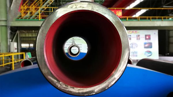 ASTM A333 Gr.8 Ultra-Low Temperature Steel Pipe