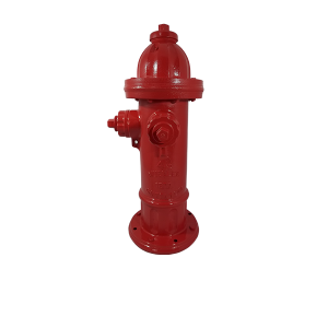 FIRE HYDRANTS