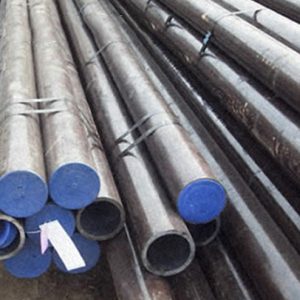 ASTM A333 Grade 10 Seamless Steel Pipe