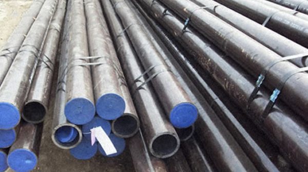 ASTM A333 Grade 10 Seamless Steel Pipe