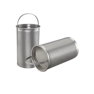 FILTERS & STRAINERS