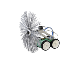 HVAC DUCT CLEANER