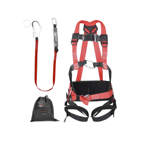 FALL PROTECTION