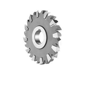 MILLING CUTTERS