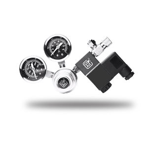 SOLENOID & REGULATORS