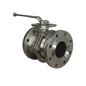 ANSI API BALL VALVE