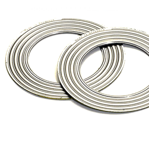 CORRUGATED & GROOVED GASKETS