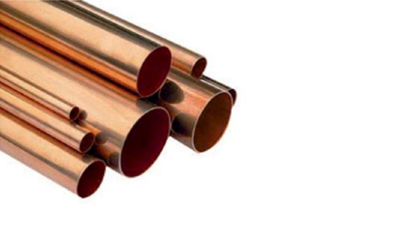 Alloy Steel Pipe Alloy Tubes