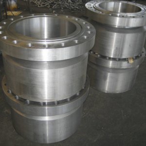 SPECIAL DRAWING FLANGES