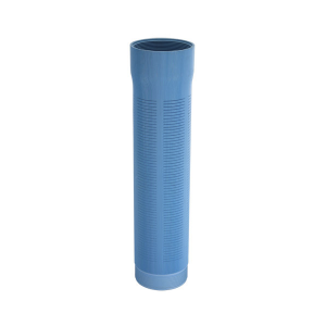 PVC WELL CASING & SCREEN PIPE