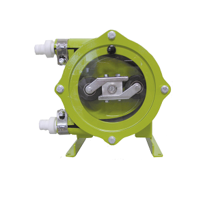 HOSE (PERISTALTIC) PUMP