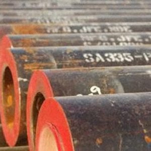 ASTM A335 P22 Alloy Steel Pipe