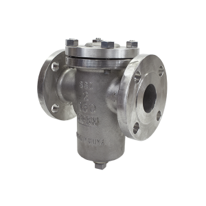 BASKET STRAINER