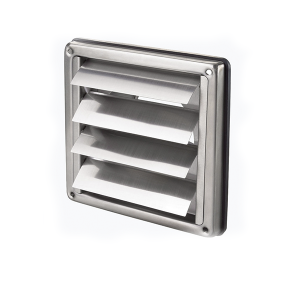 SHUTTERS, LOUVERS, REGISTERS, GRILLES & DIFFUSERS
