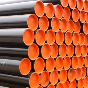 API 5L IBR Pipe