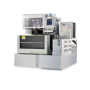 ELECTRICAL DISCHARGE MACHINE