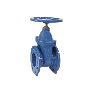 GATE VALVE