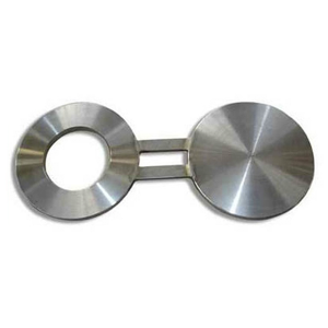 SPECTACLE BLIND FLANGES
