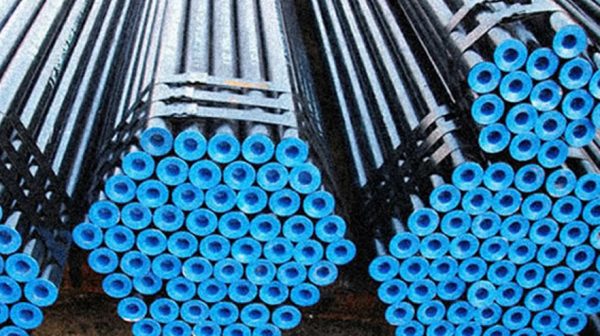 ASTM A333 Grade 4 Seamless Pipe