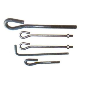 J AND L ANCHORS