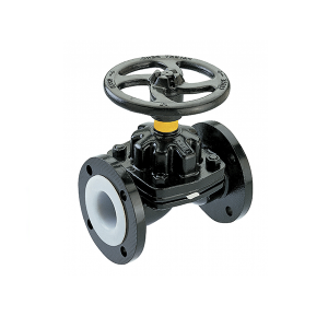 DIAPHRAGM VALVE