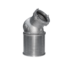 FOOT VALVE