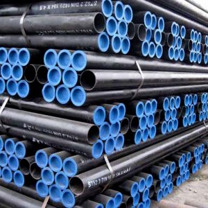 API 5L Welded Pipe