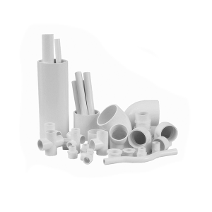 PVC PIPE