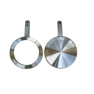 SPADES FLANGES