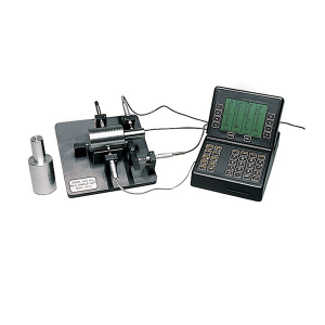 STATISTICAL PROCESS CONTROL & ELECTRONIC MEASURING EQUIPMENT
