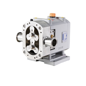 LOBE PUMP
