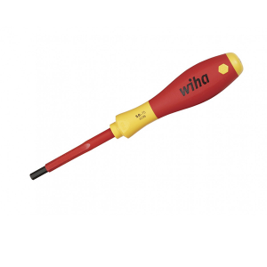 SCREWDRIVERS & HEX KEYS