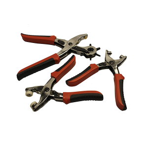 PUNCH & GROMMET TOOLS