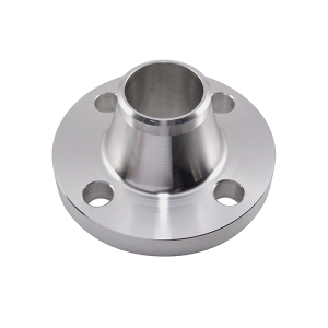 WELD NECK