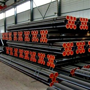 API 5L Seamless Pipe