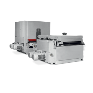 SANDING MACHINE