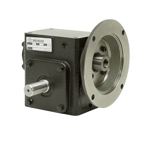 BRAKES, CLUTCHES & SPEED REDUCERS