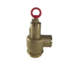 PRESSURE RELIEF VALVE