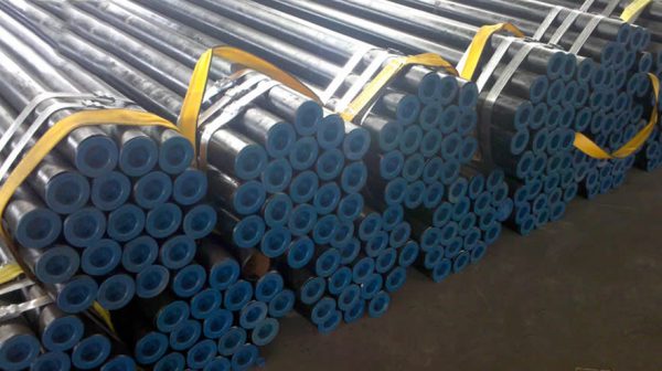 ASTM A213 T9 Seamless Alloy Pipe